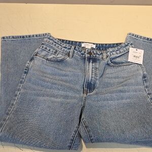 O'Neill Light Blue Denim Pants